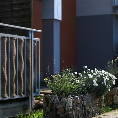 Apartament Komandorski Przy Aquaparku Reda Exterior foto
